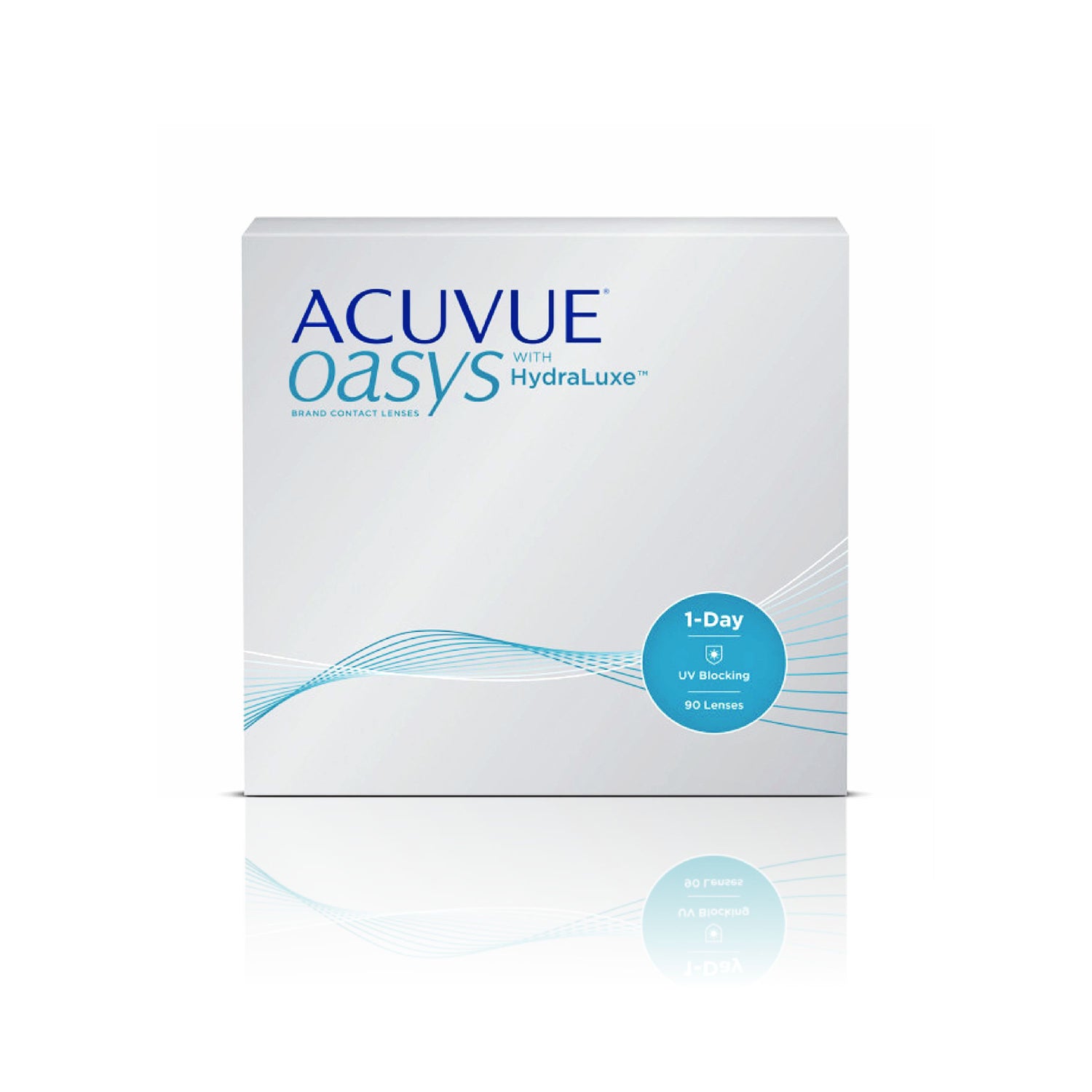 Johnson & Johnson Contact Lenses