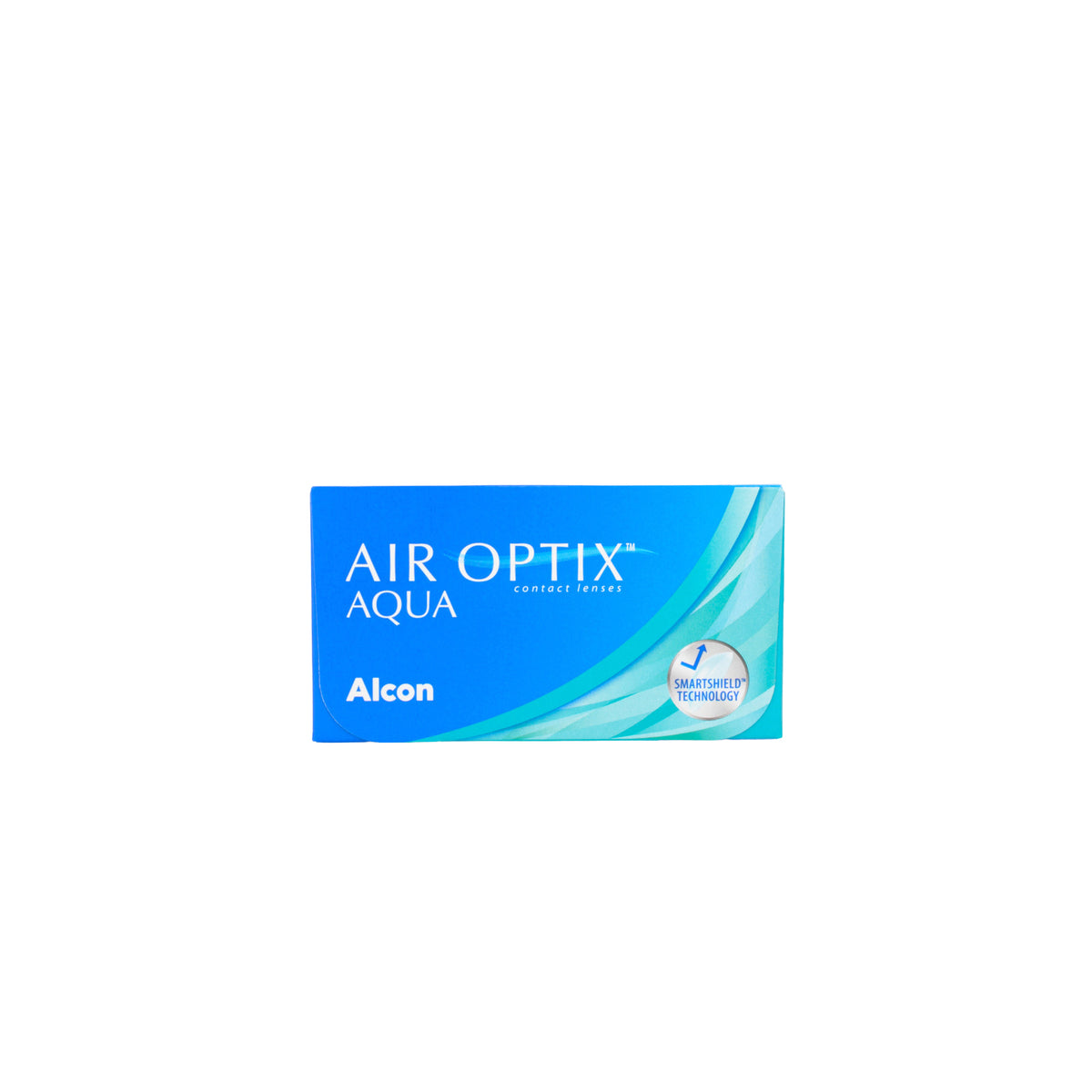 Air Optix Aqua 6 Contact Lenses Alcon   