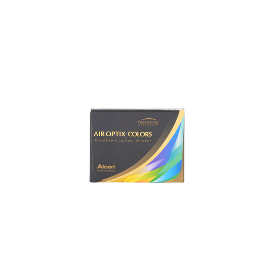 Air Optix Colors 2 Contact Lenses Alcon   