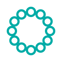 Green circle