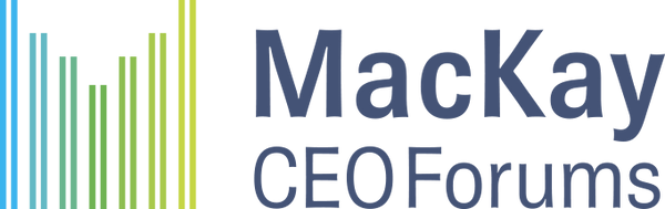 MacKay CEO Forums