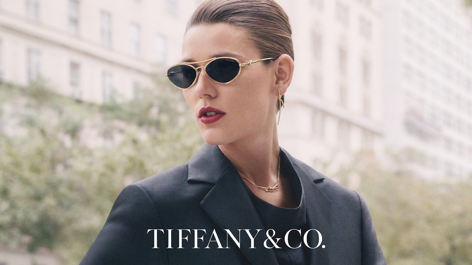 Tiffany 0TF4148 Sunglasses