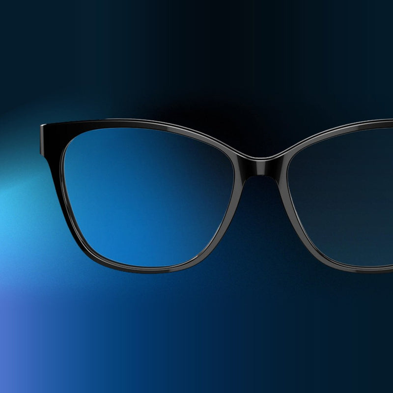 Blue light lenses