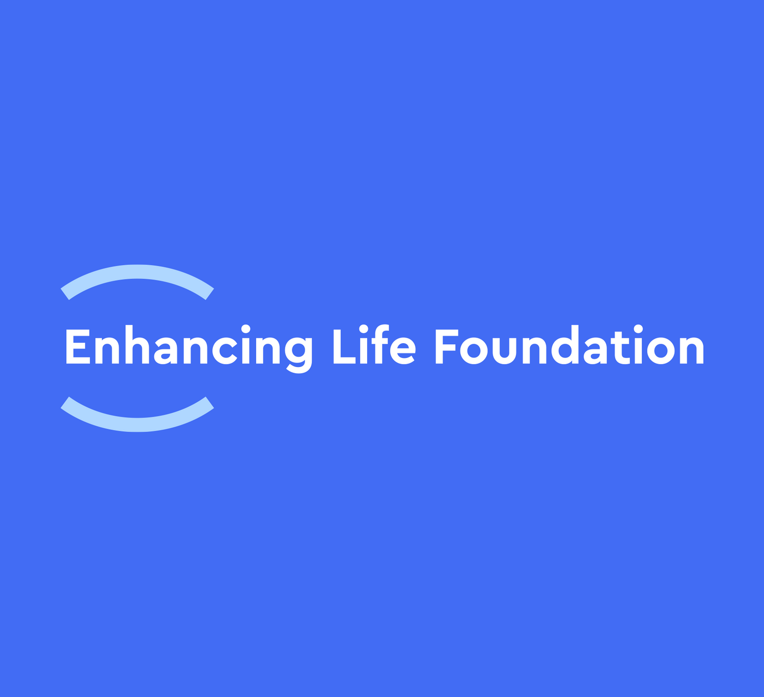 Enhancing Life Foundation a community initiative by Fyidoctor and Visique for better vision