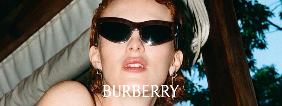 Burberry Glasses Sophistication in Every Frame