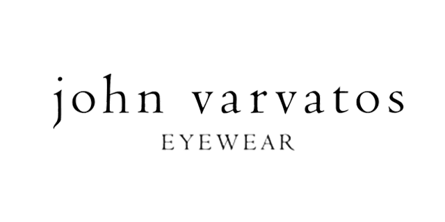 John Varvatous Eyewear Logo 1