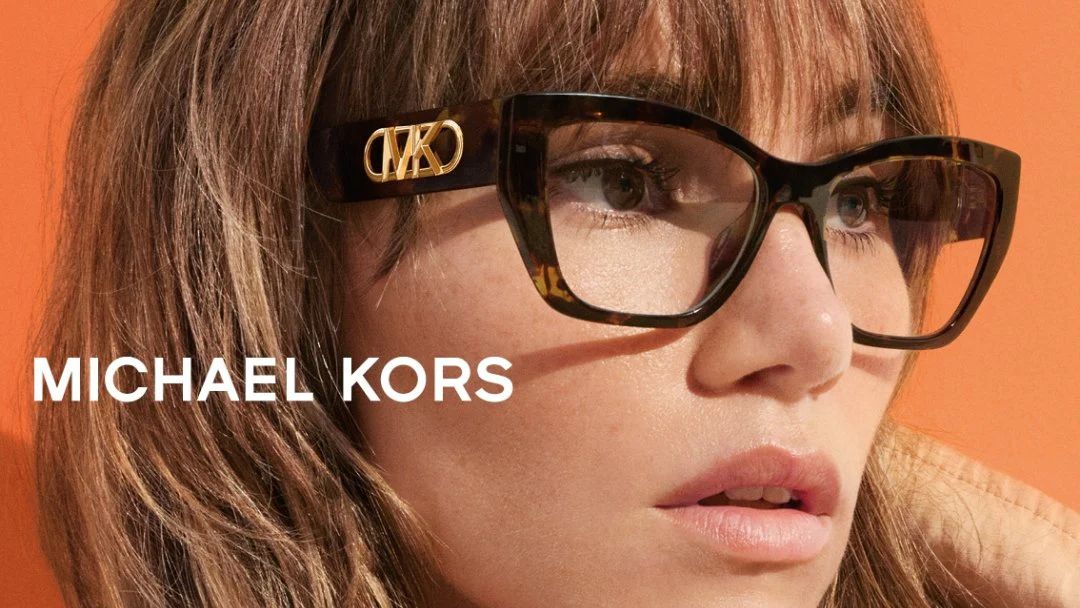 Michael Kors 3062 Eyeglasses