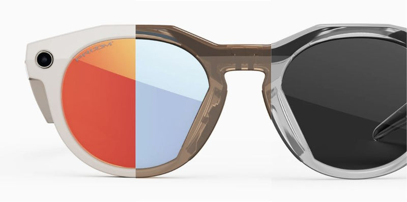 Prizm Polarized Lenses