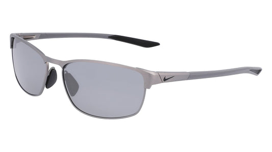 MODERN METAL DZ Sunglasses Nike 58 Grey Silver