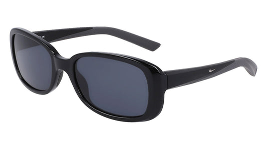 EPIC BREEZE FD1 Sunglasses Nike 55 Black Grey