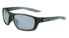 BRAZEN BOOST FJ Sunglasses Nike 57 Grey Grey