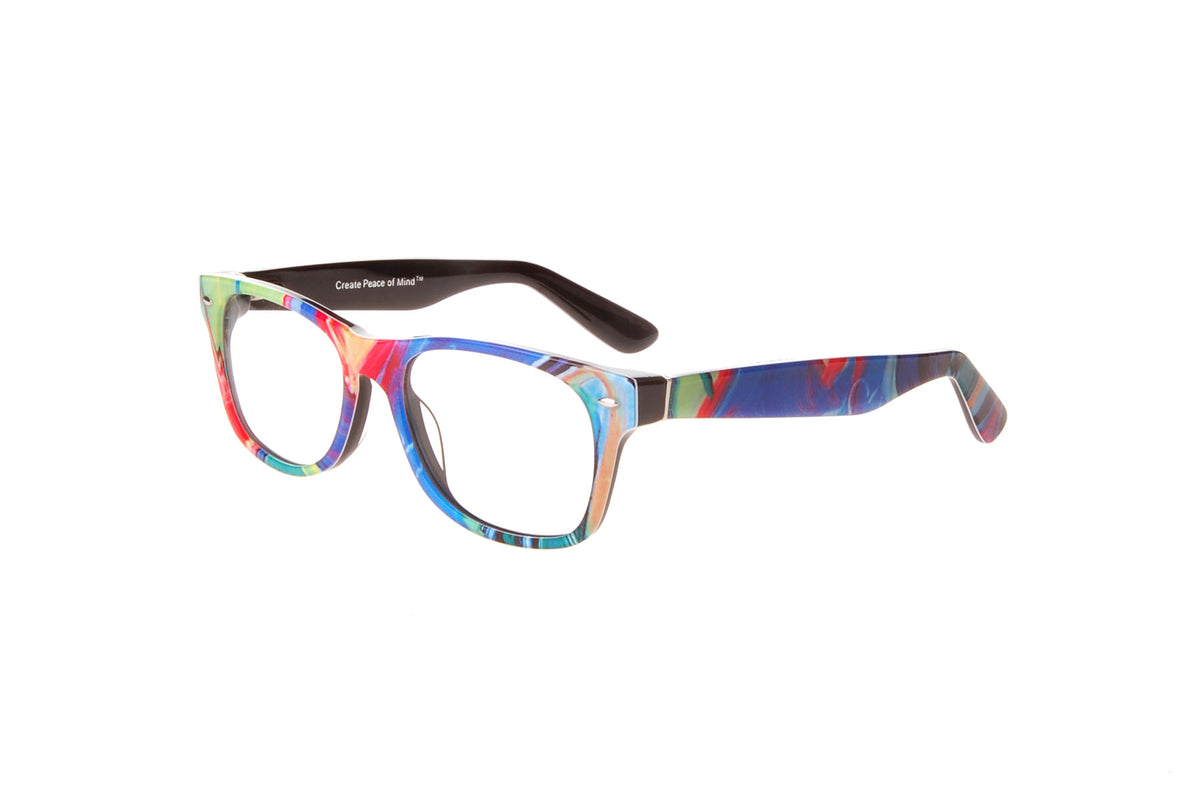 SO COOL Frames PEACE LOVE 53 Multi Not Available