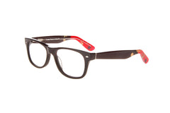 SO COOL Frames PEACE LOVE 53 Black Not Available