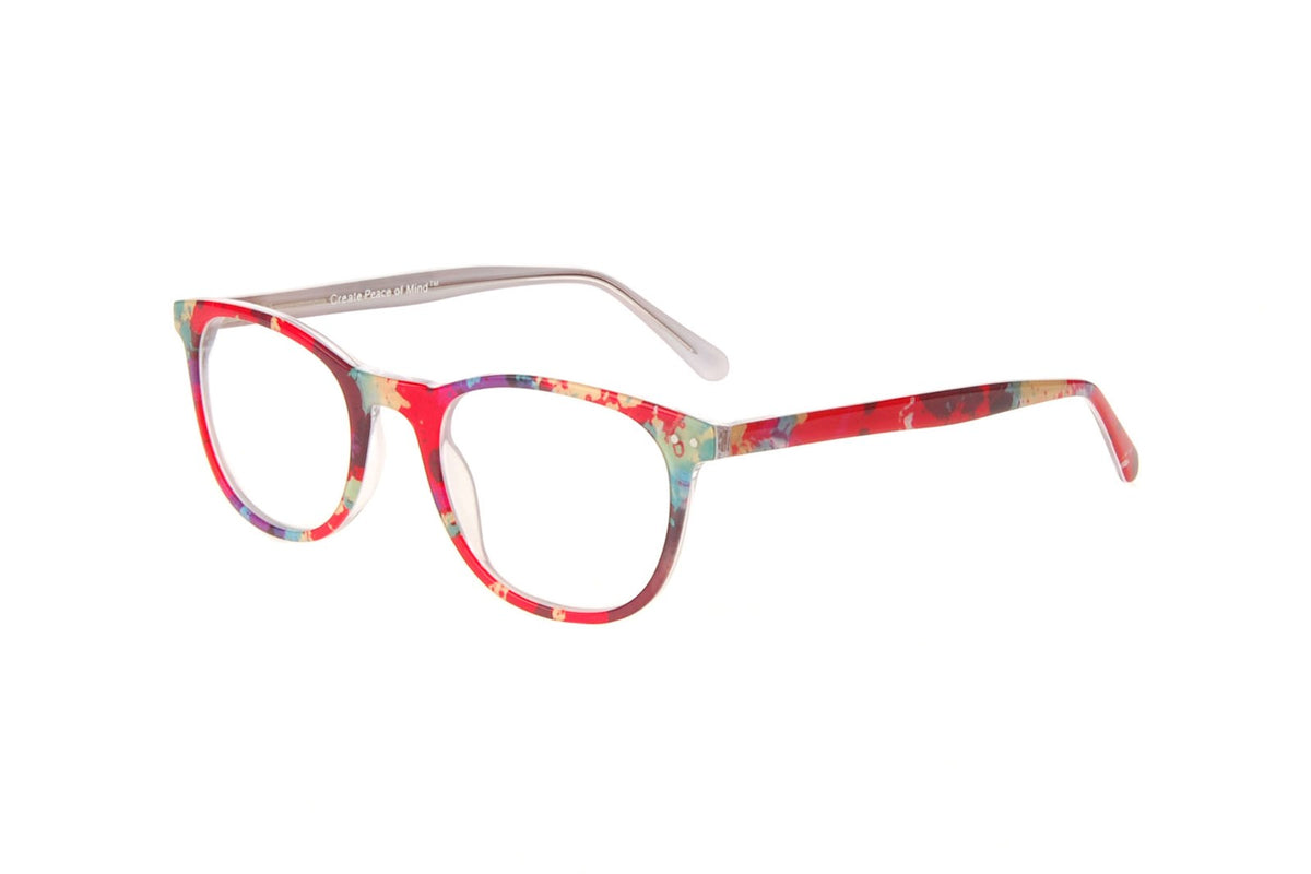 LIVE BOLD Frames PEACE LOVE 50 Multi Not Available