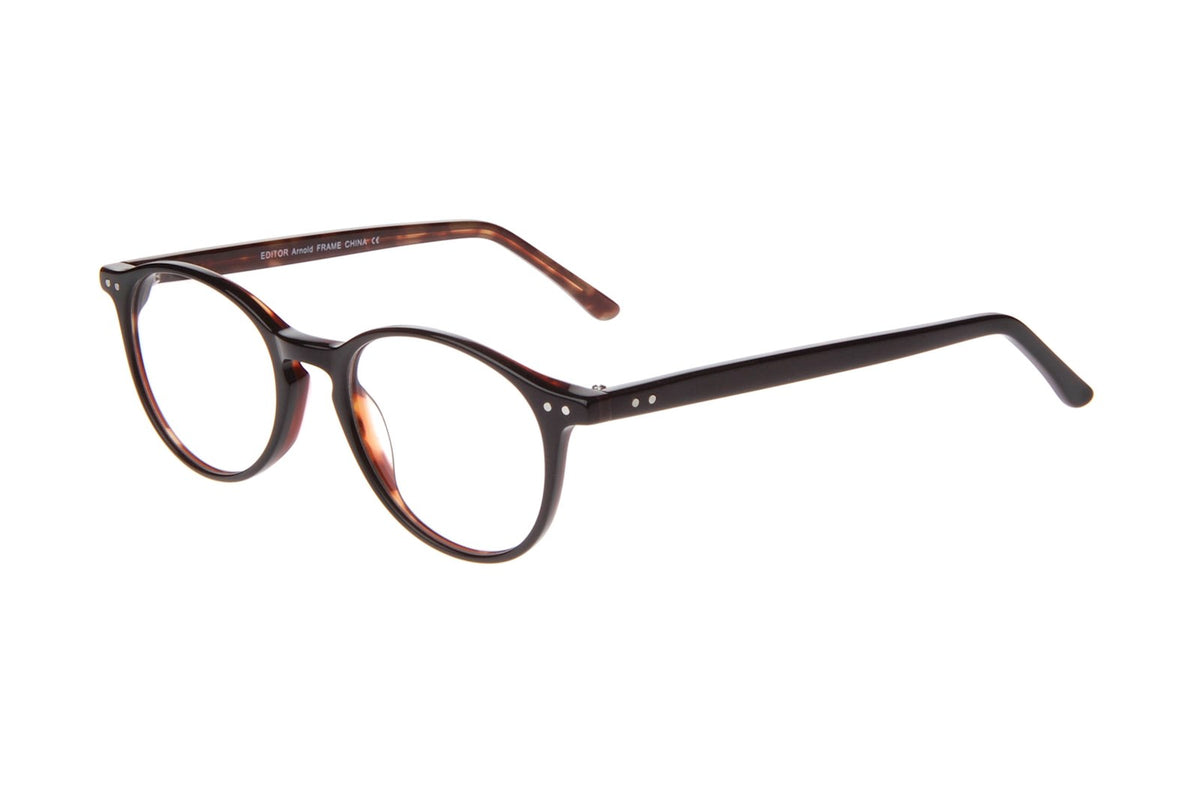 ARNOLD Frames Editor 47 Black Not Available