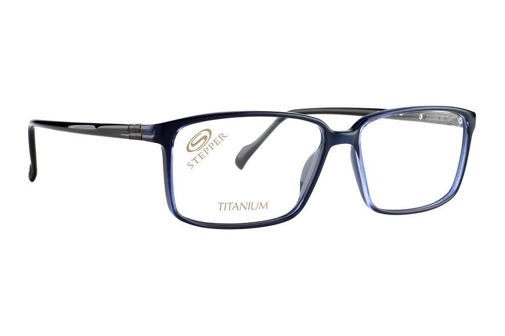 SI-20120 Frames Stepper 55 Blue Not Available