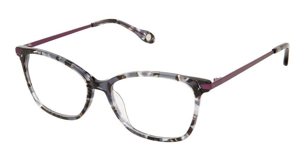 F-3690 Frames Fysh 51 Black Not Available