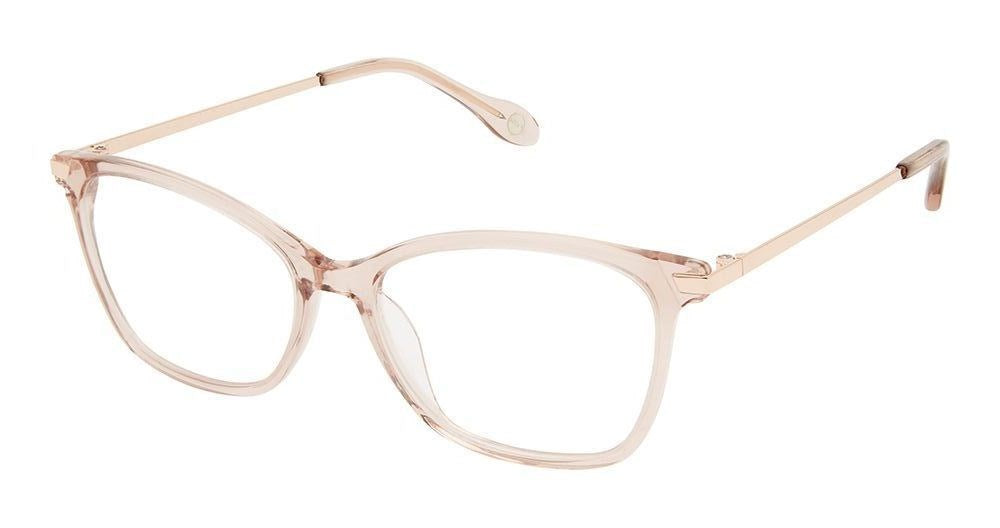 F-3690 Frames Fysh 51 Pink Not Available