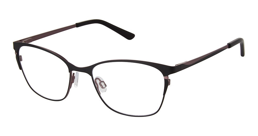 B-964 Frames Bertelli 51 Black Not Available