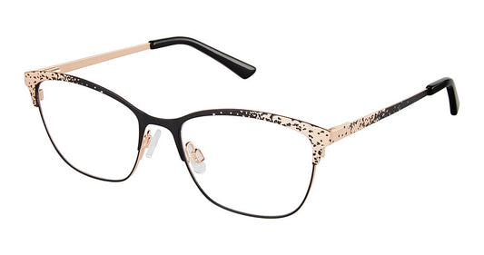 B-967 Frames Bertelli 50 Black Not Available