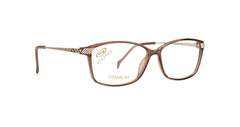 SI-30191 Frames Stepper 51 Brown Not Available