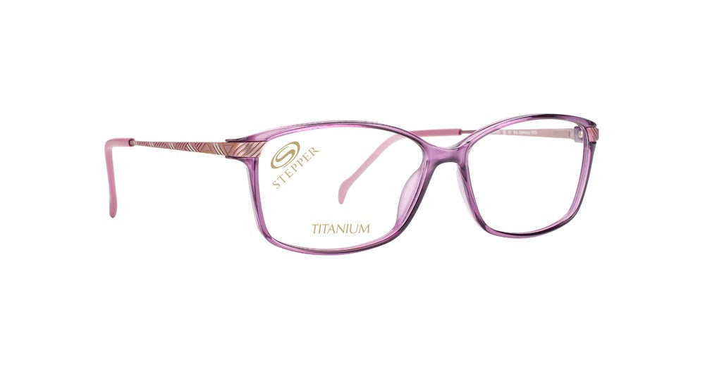 Shop Stylish Stepper Glasses SI-30191 | Premium Comfort