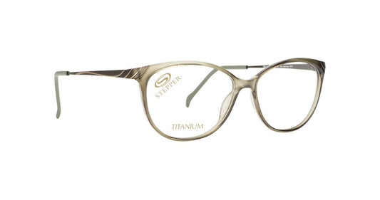 SI-30192 Frames Stepper 52 Grey Not Available
