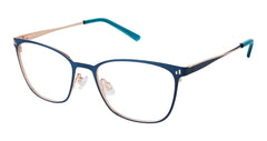 B-974 Frames Bertelli 50 Blue Not Available