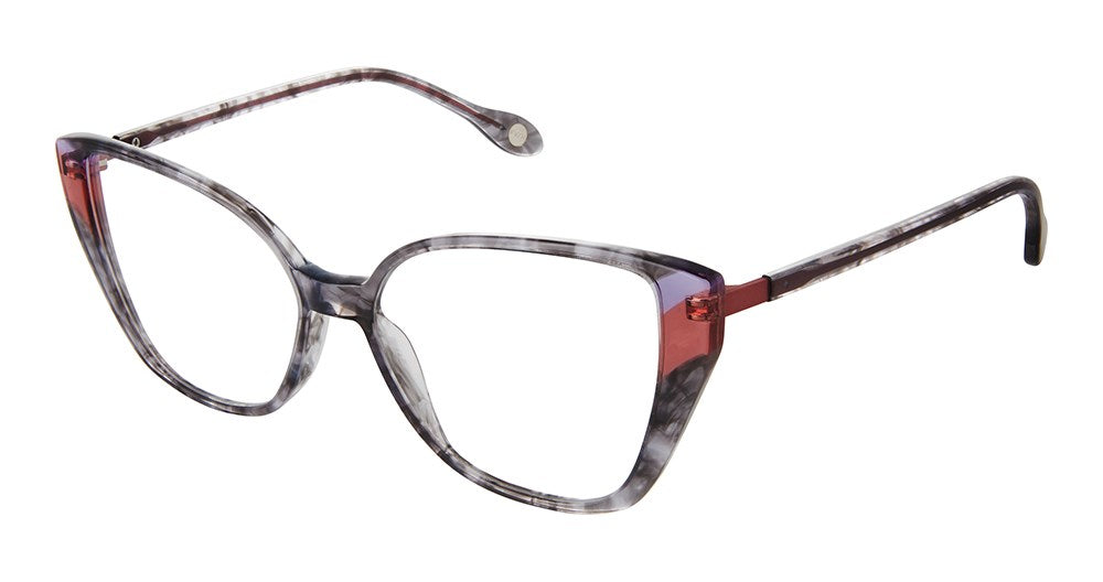 F-3703 Frames Fysh 54 Grey Not Available