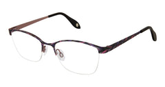 F-3706 Frames Fysh 52 Blue Not Available