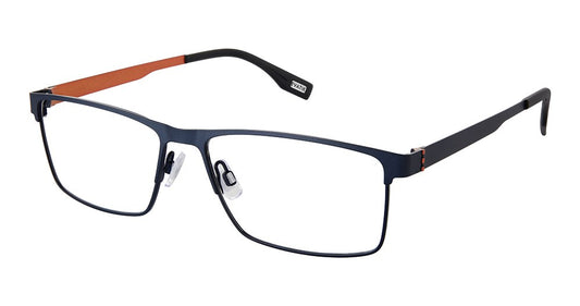 E-9249 Frames Evatik 59 Blue Not Available