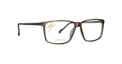 SI-20134 Frames Stepper 56 Brown Not Available