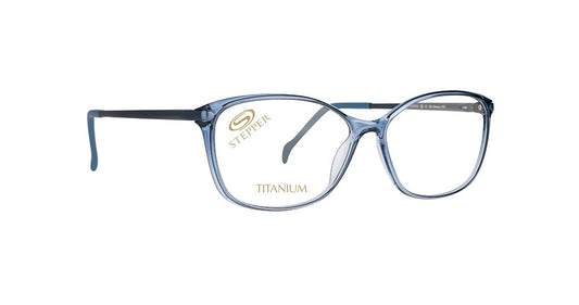 SI-30206 Frames Stepper 53 Blue Not Available