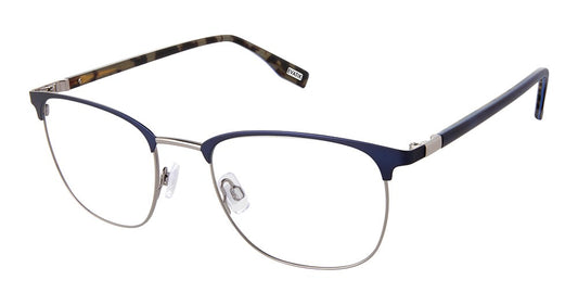 E-9255 Frames Evatik 55 Blue Not Available