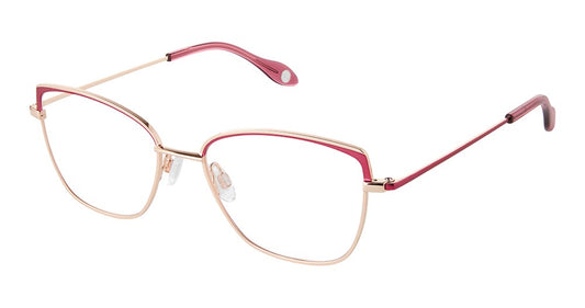 F-3721 Frames Fysh 52 Pink Not Available