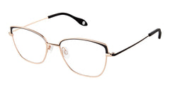F-3721 Frames Fysh 52 Black Not Available