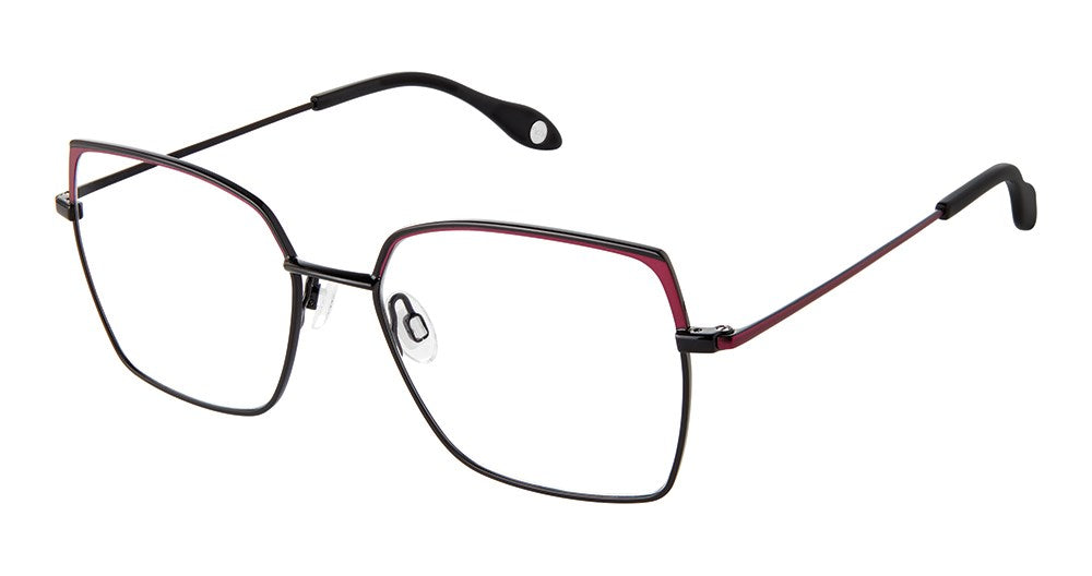 F-3720 Frames Fysh 54 Pink Not Available