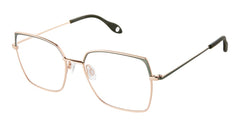 F-3720 Frames Fysh 54 Green Not Available
