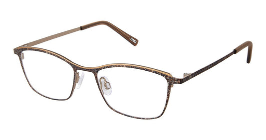 K-746 Frames Kliik 47 Brown Not Available