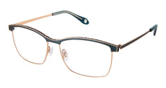 F-3723 Frames Fysh 54 Blue Not Available