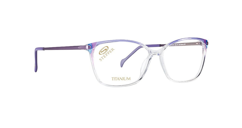 SI-30207 Frames Stepper 54 Purple Not Available