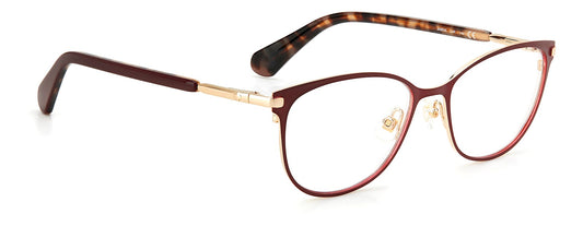 KATE SPADE JABRIA Frames Kate Spade 53 Red Not Available