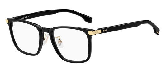 BOSS 1408/F Frames Hugo Boss 54 Black Not Available