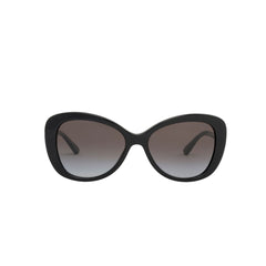 0MK2120 Sunglasses Michael Kors 56 30058G - BLACK Grey