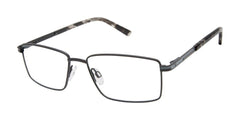 PE-446 Frames Perry Ellis 54 Black Not Available