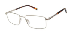 PE-446 Frames Perry Ellis 54 Grey Not Available
