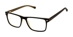 PE-460 Frames Perry Ellis 54 Black Not Available