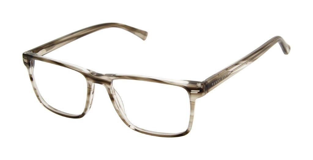 PE-460 Frames Perry Ellis 54 Grey Not Available