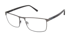 PE-455 Frames Perry Ellis 59 Grey Not Available