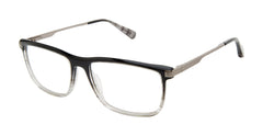 PE-458 Frames Perry Ellis 58 Black Not Available